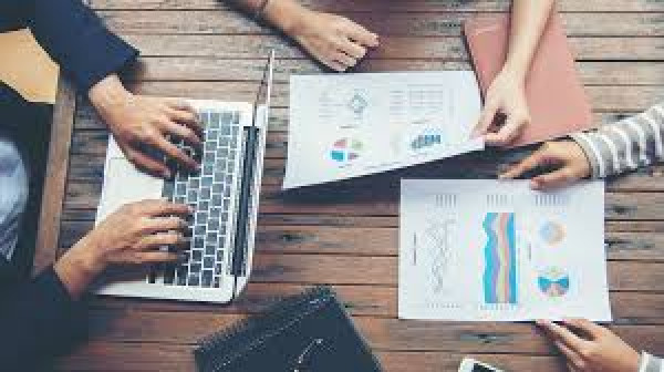 برنامه‌ریزی کسب و کار
